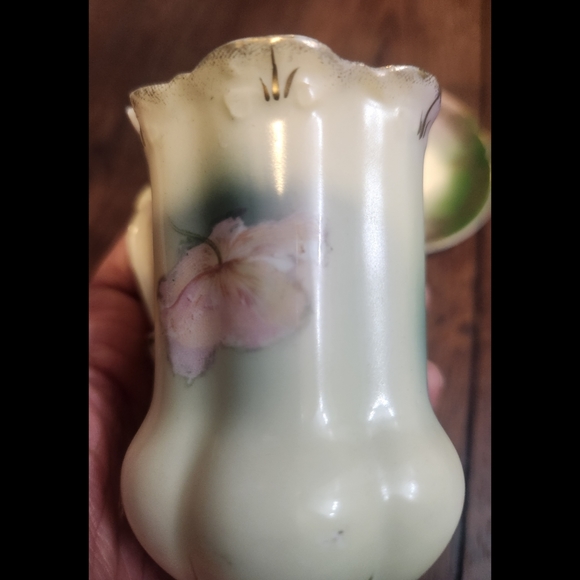 VTG R.S. Prussia Tea Cup & Saucer - Picture 4 of 16